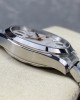 Seamaster Aqua Terra 150M 41 mm, steel on steel