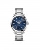 Seamaster Aqua Terra 150M 41 mm, steel on steel