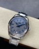 Seamaster Aqua Terra 150M 41 mm, steel on steel