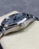 Seamaster Aqua Terra 150M 41 mm, steel on steel