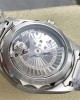 Seamaster Aqua Terra 150M 41 mm, steel on steel