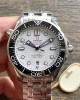 Seamaster Diver 300M 42 mm, White