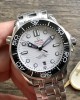 Seamaster Diver 300M 42 mm, White