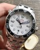 Seamaster Diver 300M 42 mm, White