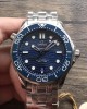 Seamaster Diver 300M 42 mm, Blue