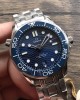 Seamaster Diver 300M 42 mm, Blue