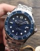 Seamaster Diver 300M 42 mm, Blue