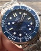 Seamaster Diver 300M 42 mm, Blue