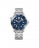 Seamaster Diver 300M 42 mm, Blue