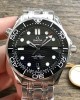 Seamaster Diver 300M 42 mm, Black 