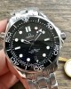 Seamaster Diver 300M 42 mm, Black 