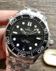 Seamaster Diver 300M 42 mm, Black 