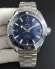 Seamaster Planet Ocean 600M 43.5 mm, Blue