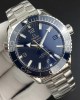 Seamaster Planet Ocean 600M 43.5 mm, Blue