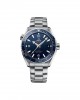 Seamaster Planet Ocean 600M 43.5 mm, Blue