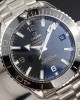 Seamaster Planet Ocean 600M 43.5 mm, Black