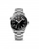 Seamaster Planet Ocean 600M 43.5 mm, Black