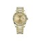 Day-Date 40 Champagne-colour Oyster, 40 mm, yellow gold