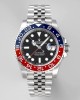 GMT-Master II Black Oyster, 40 mm, Oystersteel