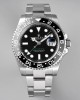 GMT-Master II Black Oyster, 40 mm, Oystersteel