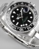 GMT-Master II Black Oyster, 40 mm, Oystersteel