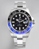 GMT-Master II Black Oyster, 40 mm, Oystersteel