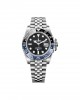 GMT-Master II Black Oyster, 40 mm, Oystersteel