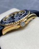 Yacht-Master 42 Oyster, 42 mm, yellow gold