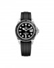 Yacht-Master 42 Black Oyster, 42 mm, white gold