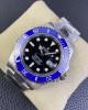 Submariner Date Blue ceramic Oyster, 41 mm, Oystersteel