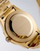 Sky-Dweller Champagne-colour Oyster, 42 mm, yellow gold