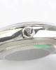 Oyster Perpetual 41 Silver Oyster, 41 mm, Oystersteel