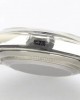 Oyster Perpetual 41 Silver Oyster, 41 mm, Oystersteel