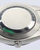 Oyster Perpetual 41 Silver Oyster, 41 mm, Oystersteel