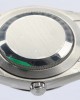 Oyster Perpetual 41 Green Oyster, 41 mm, Oystersteel