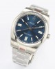 Oyster Perpetual 41 Bright blue Oyster, 41 mm, Oystersteel