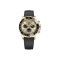 Cosmograph Daytona Golden and bright black Oyster, 40 mm, yellow gold