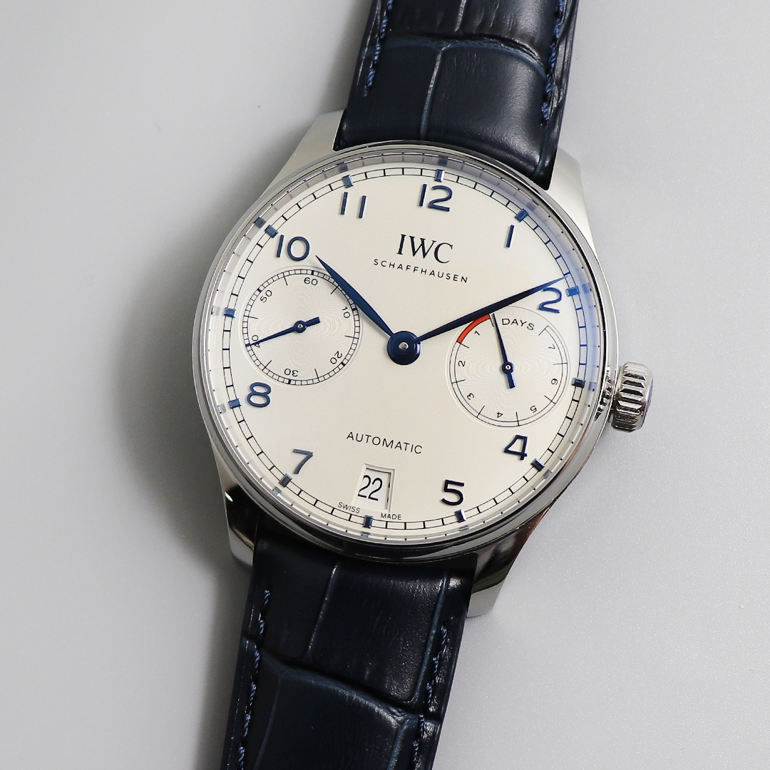 PORTUGIESER IW500107