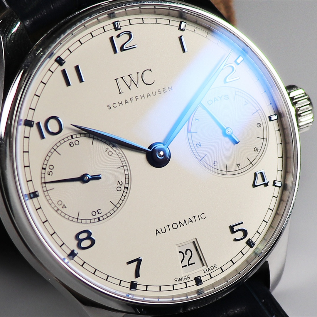 PORTUGIESER IW500107