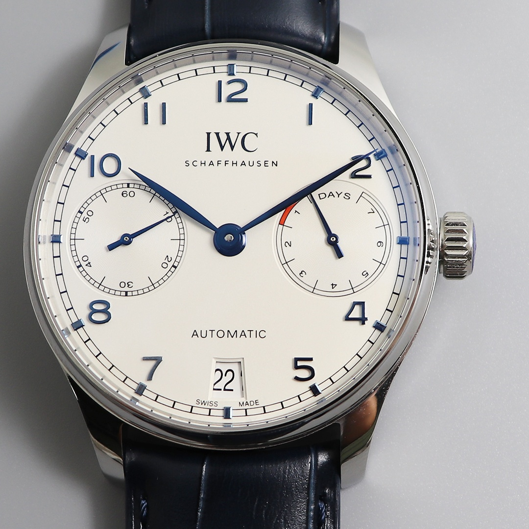 PORTUGIESER IW500107