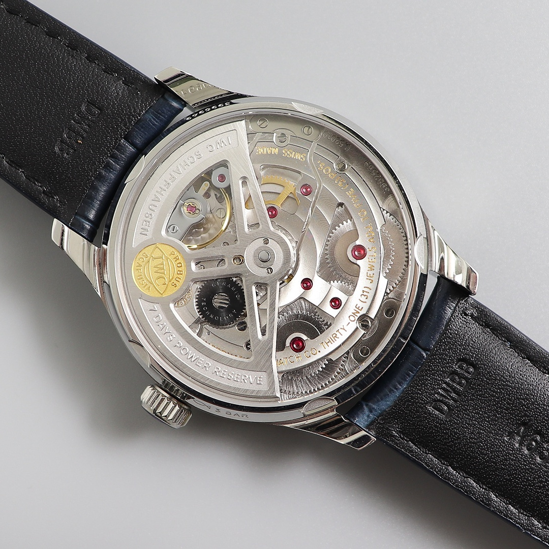 PORTUGIESER IW500107