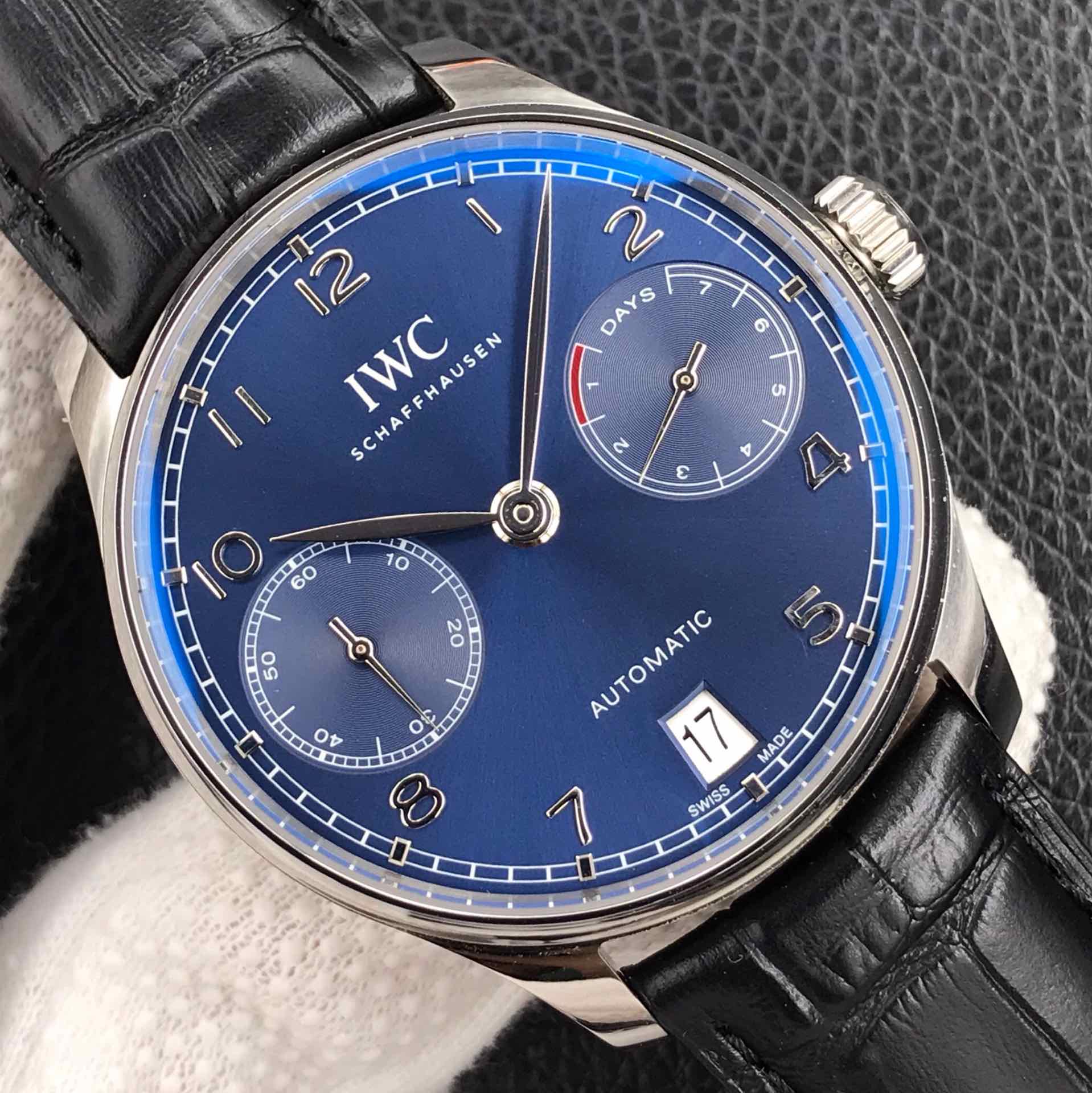 PORTUGIESER IW500710