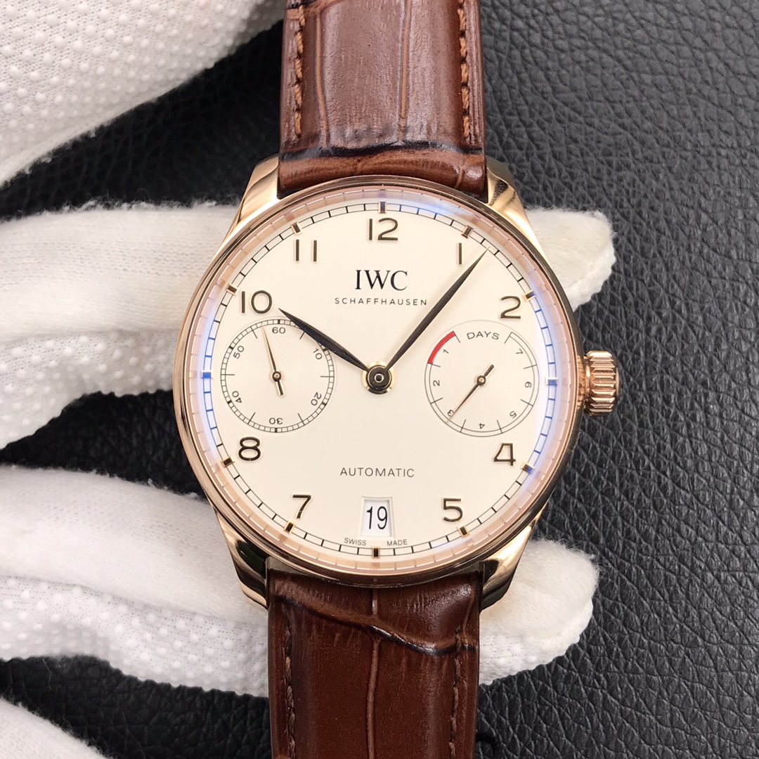 PORTUGIESER IW500701