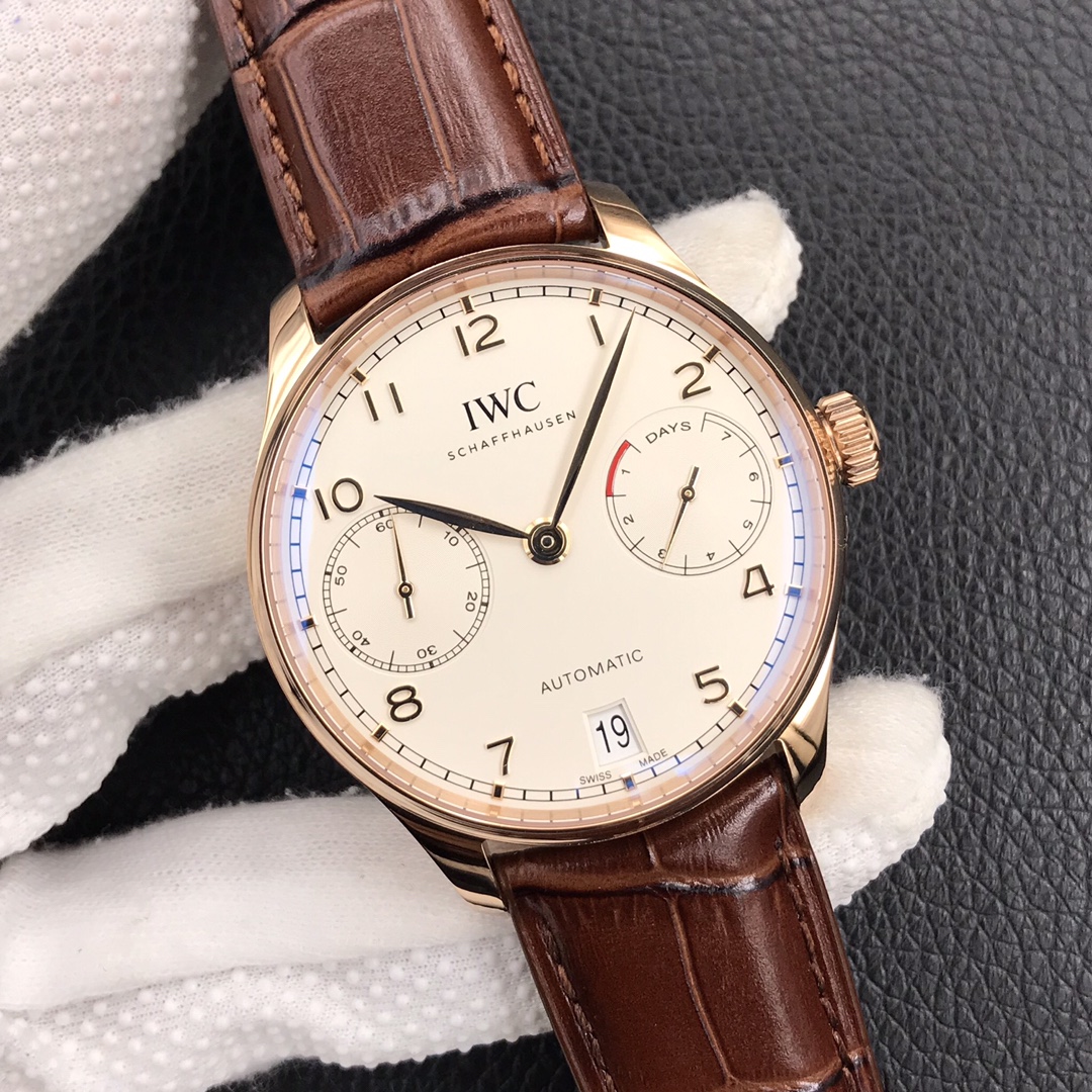 PORTUGIESER IW500701