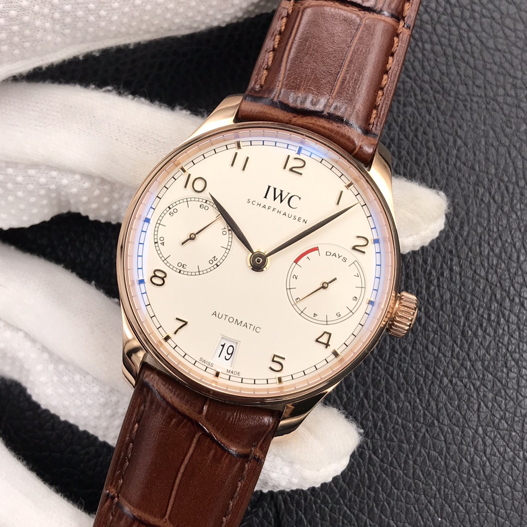 PORTUGIESER IW500701