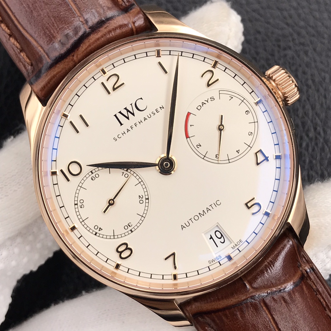 PORTUGIESER IW500701