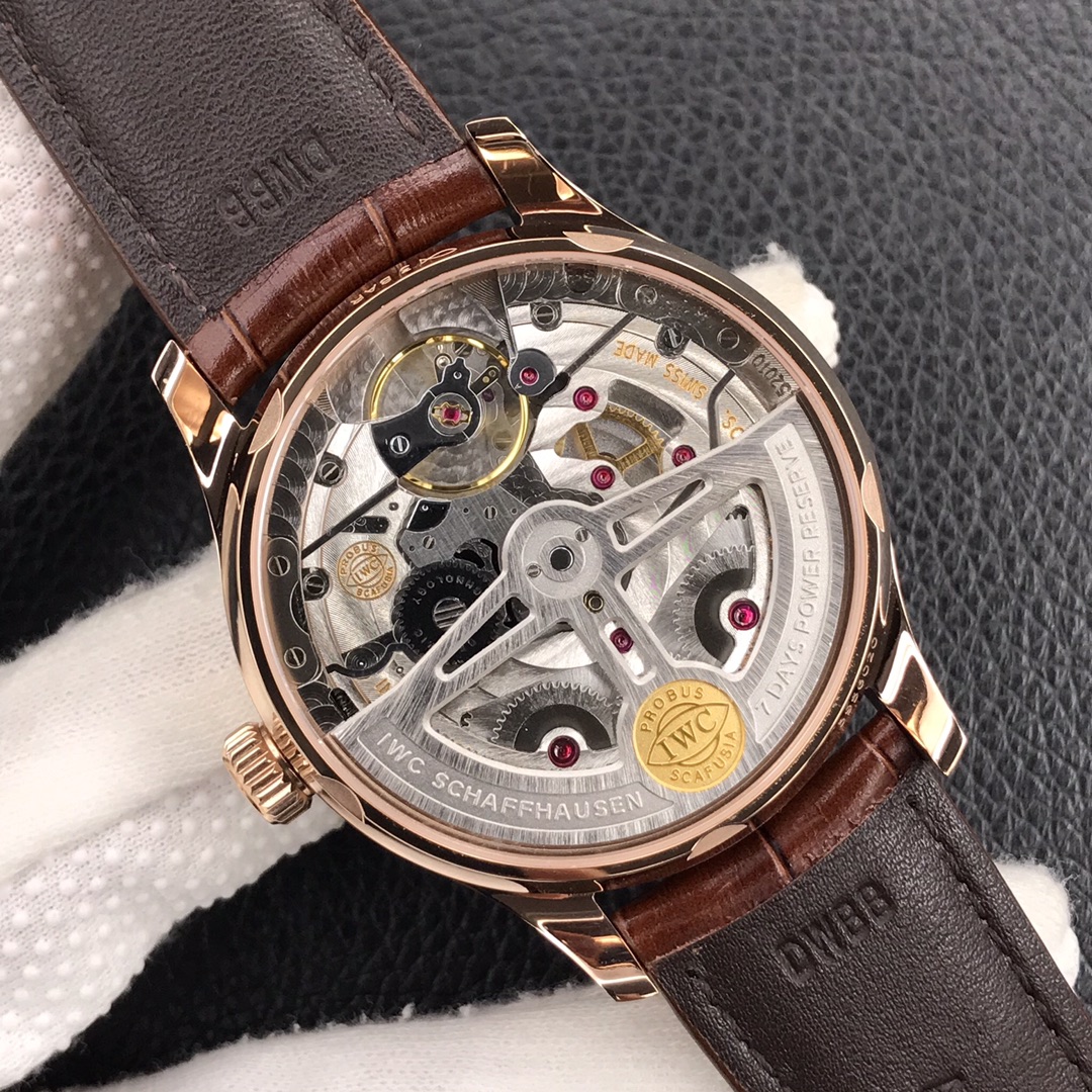 PORTUGIESER IW500701