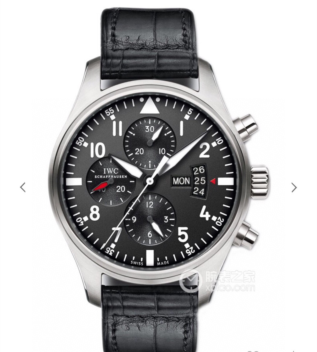   PILOT'S WATCHES IW377701