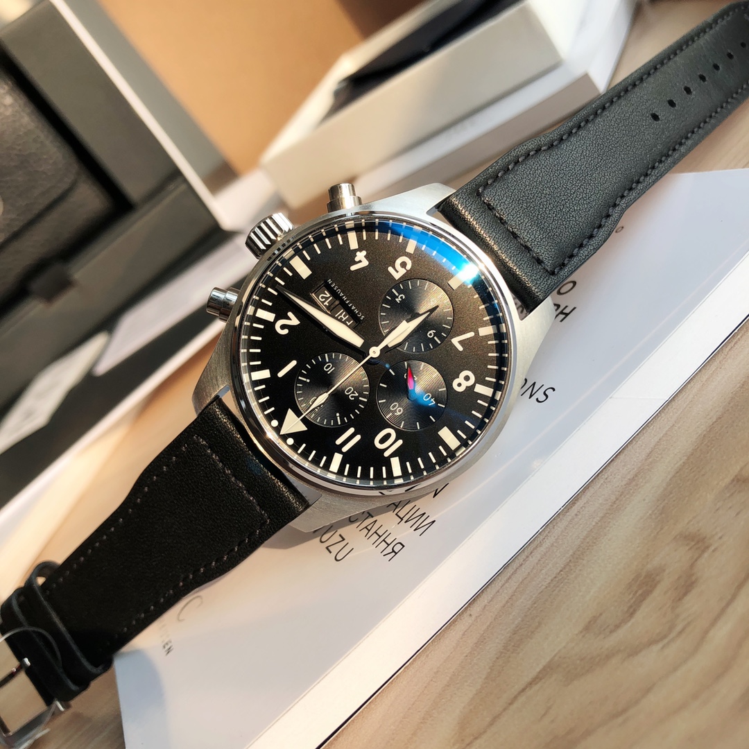   PILOT'S WATCHES IW377709