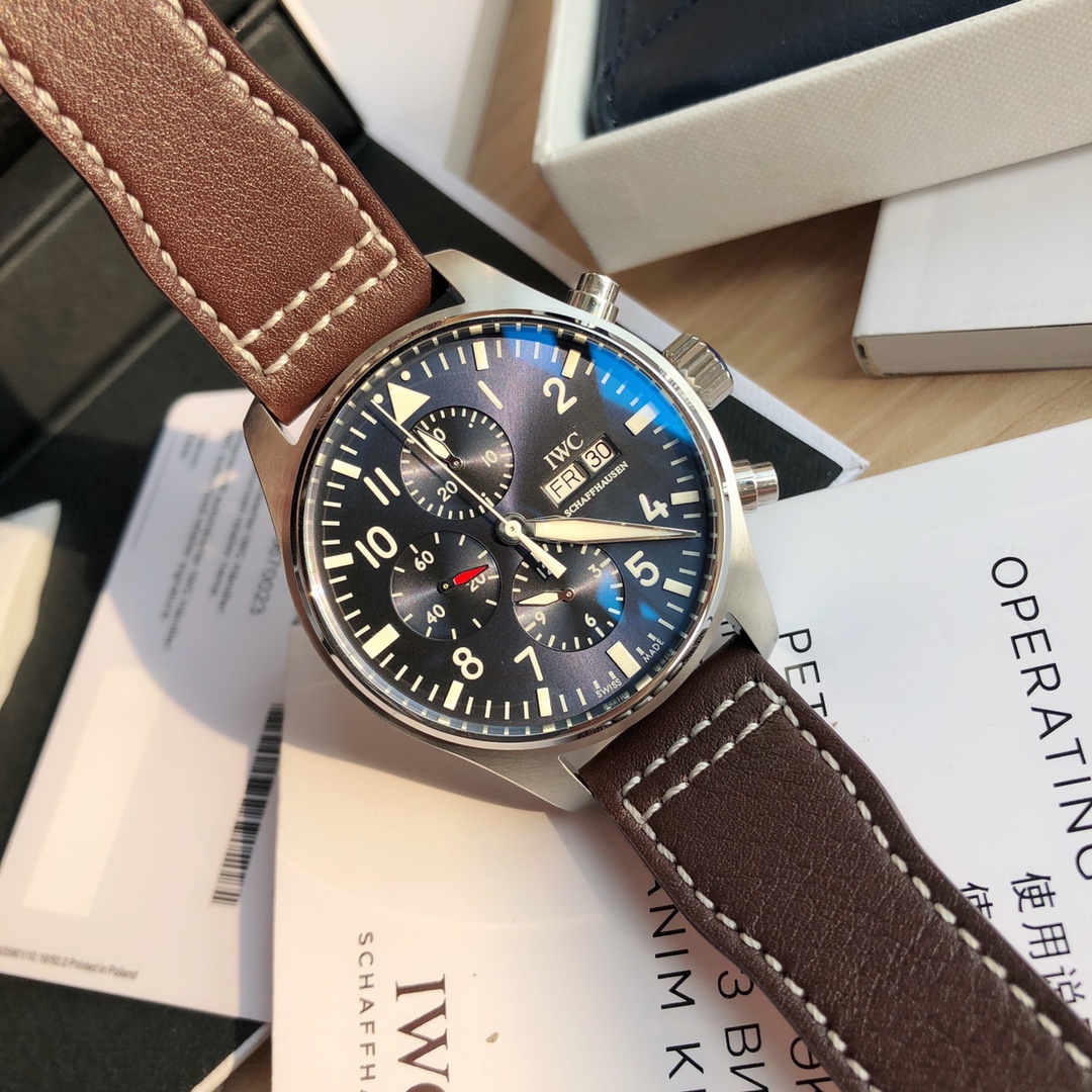   PILOT'S WATCHES IW377714